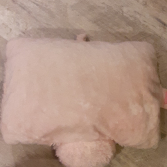 Pillow pet pig used vintage 90's - Picture 2 of 5